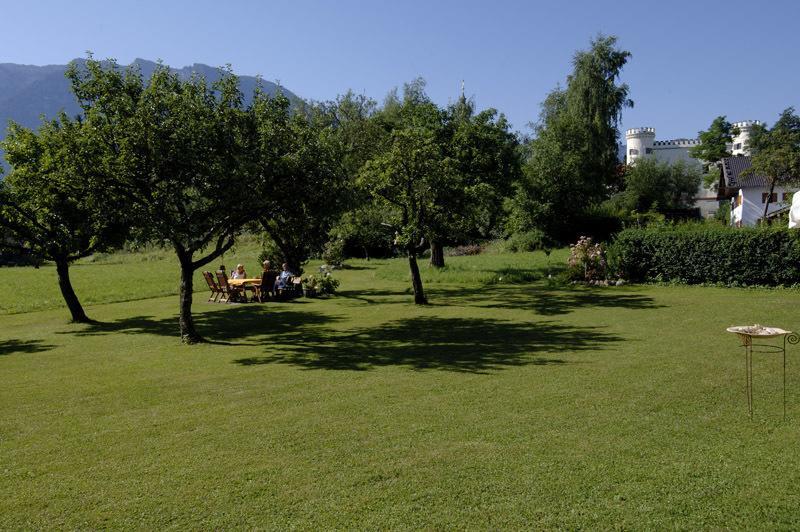 Ferienwohnungen Im Alpengaestehaus Marzoll - Bad Reichenhall Exteriér fotografie